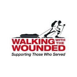 Walking With The Wounded